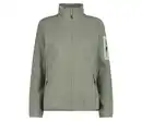 Bild 1 von CMP Damen-Knit-Tech-Fleece, avocado-pistazie