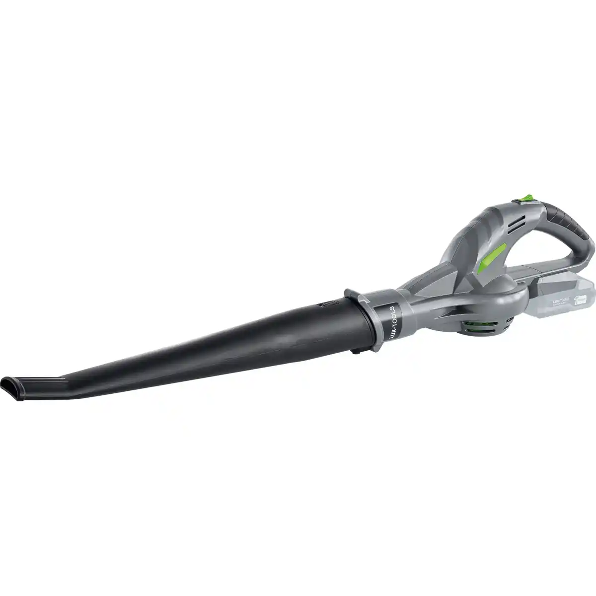 Bild 3 von LUX-TOOLS 1 PowerSystem Akku-Laubbläser A-LB-20/210 A ohne Akku