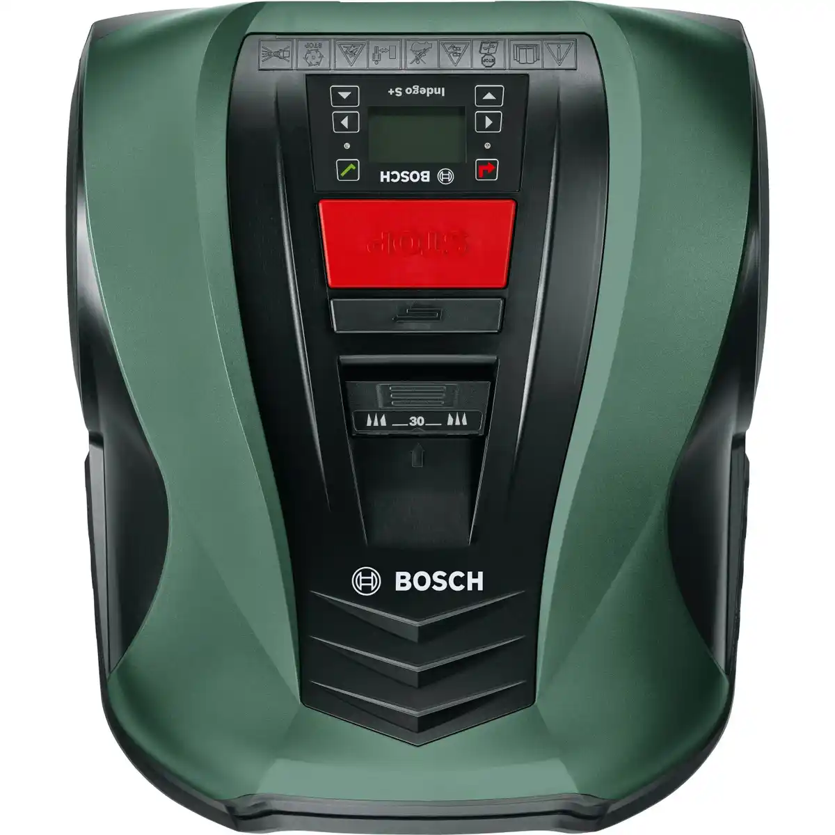 Bild 2 von Bosch Mähroboter Indego S+ 400