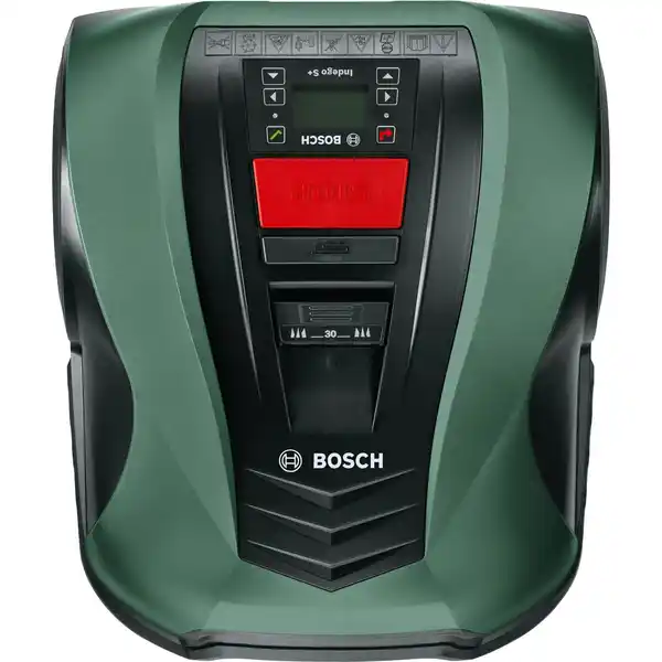 Bild 2 von Bosch Mähroboter Indego S+ 400