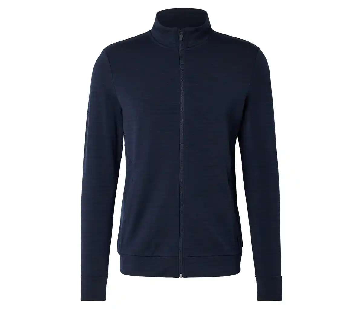 Bild 1 von Funktionsjacke mit Merinowolle