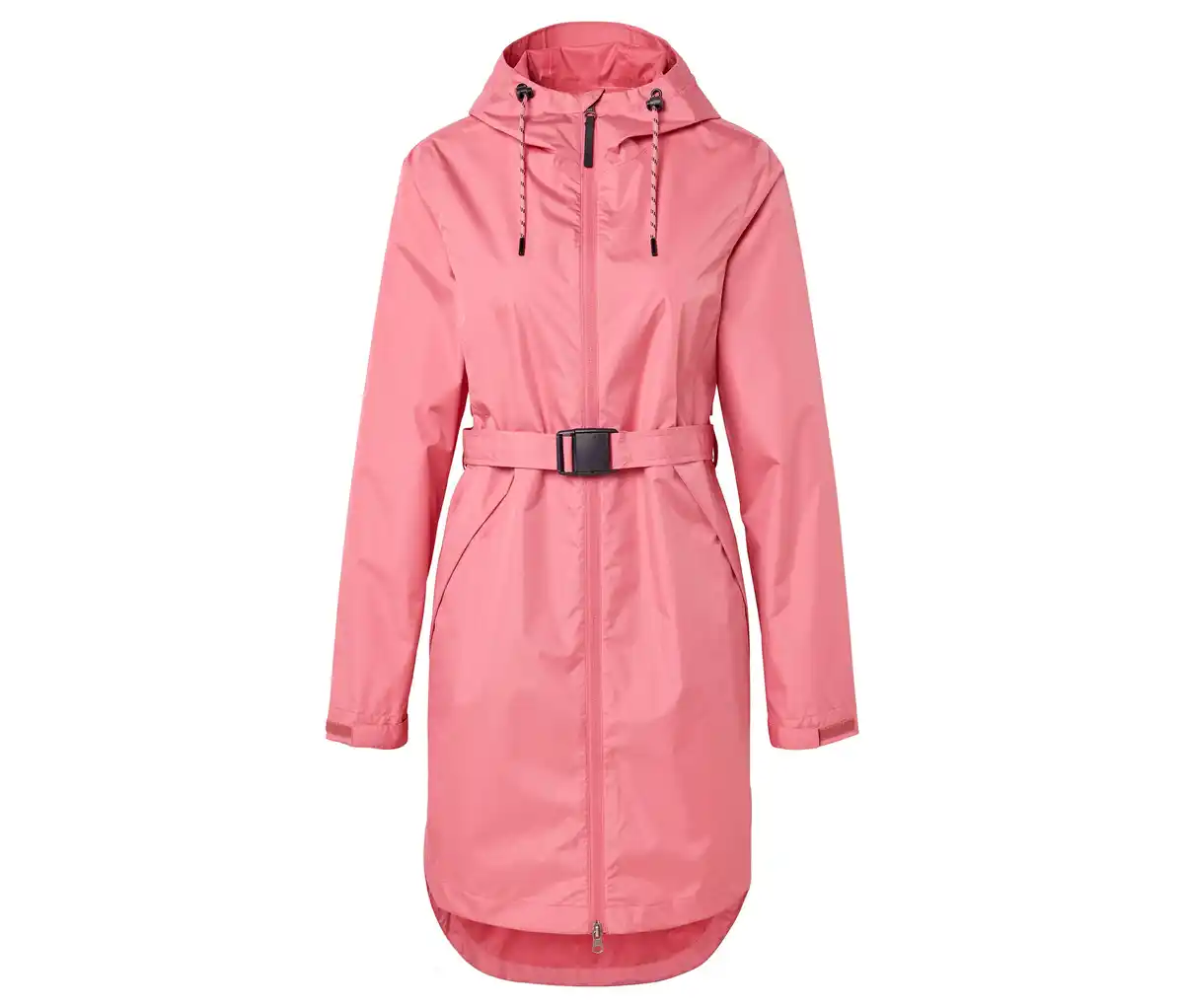 Bild 1 von Regenjacke, rosa