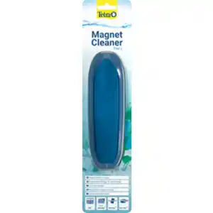TETRA Algenmagnet, 1 x Tetra Magnet Cleaner Flat L