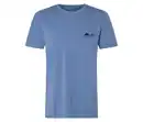 Bild 1 von Outdoor-T-Shirt, hellblau