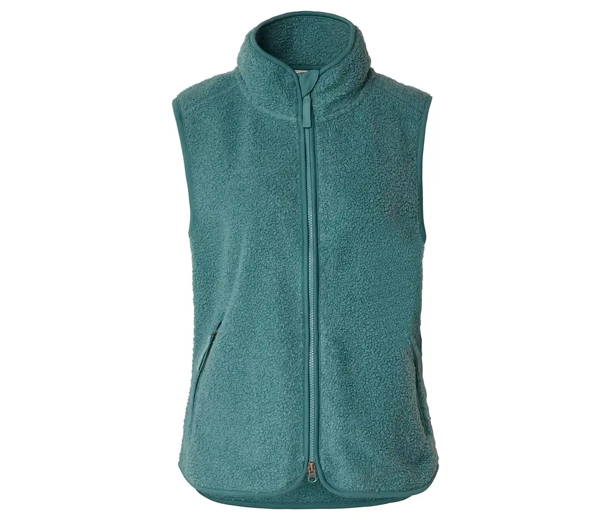 Bild 1 von Teddyfleece Weste