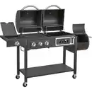Bild 2 von Jamestown Kombigrill Dean