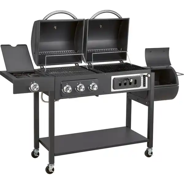 Bild 2 von Jamestown Kombigrill Dean
