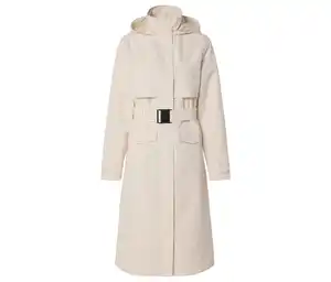 Regentrenchcoat, offwhite