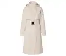 Bild 1 von Regentrenchcoat, offwhite