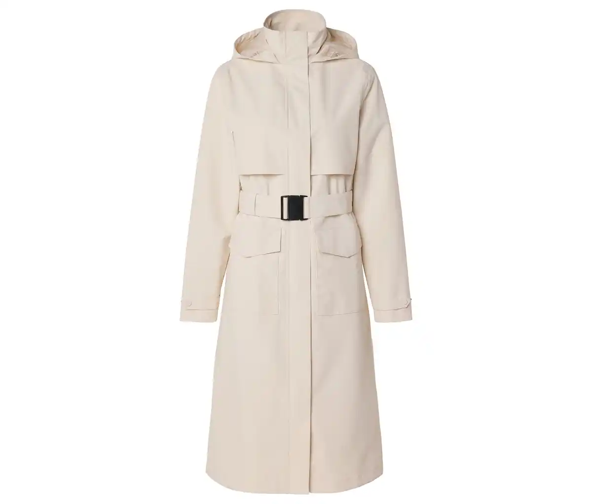 Bild 1 von Regentrenchcoat, offwhite