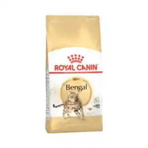 ROYAL CANIN Katzentrockenfutter »Feline Breed Nutrition«, Bengal Adult, 2 kg