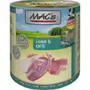 Bild 1 von MAC'S Hunde-Nassfutter »Adult«, 1 Dose