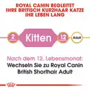 Bild 2 von ROYAL CANIN Trockenfutter »FBN British Shorthair«, 2 kg