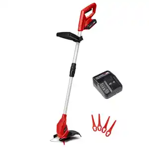 Einhell Power X-Change Akku-Rasentrimmer GC-CT 18/24 Li mit 2 Ah-Akku