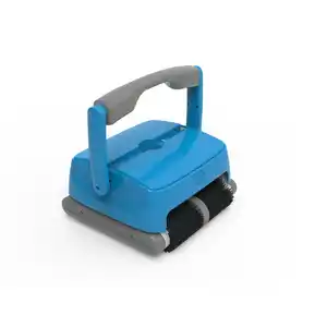 Akku-Poolroboter Orca 300 CL für Poolboden, Poolwand und Wasserlinie