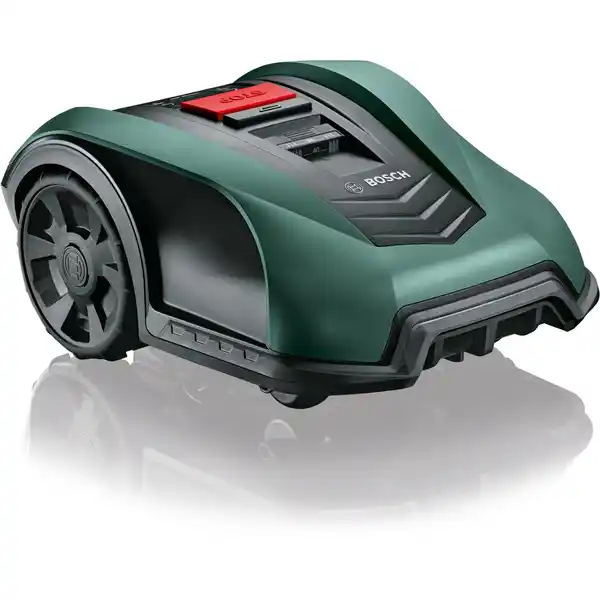Bild 3 von Bosch Mähroboter Indego S+ 400