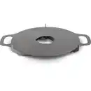 Bild 2 von Petromax Grillplatte für Atago