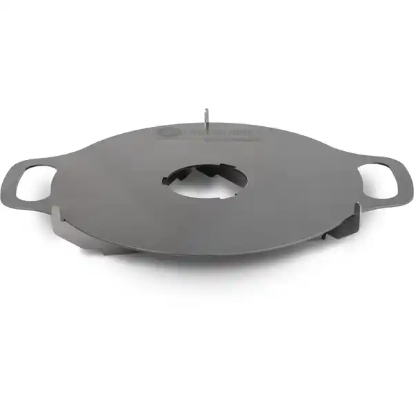 Bild 2 von Petromax Grillplatte für Atago