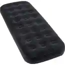 Bild 1 von Luft-Gästebett Single 191 cm x 73 cm x 22 cm Schwarz