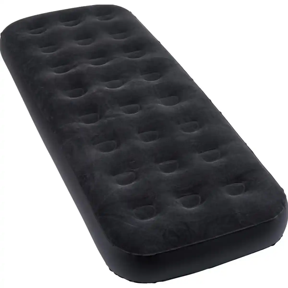 Bild 1 von Luft-Gästebett Single 191 cm x 73 cm x 22 cm Schwarz