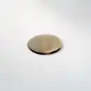 Bild 3 von Schöner Wohnen Waschtischarmatur Kadia Auslaufhöhe 12,1 cm Mattgold