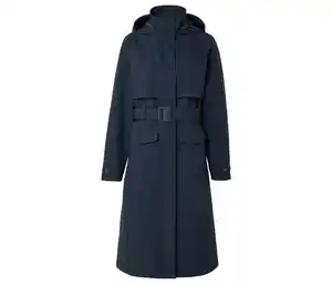 Regentrenchcoat, navy