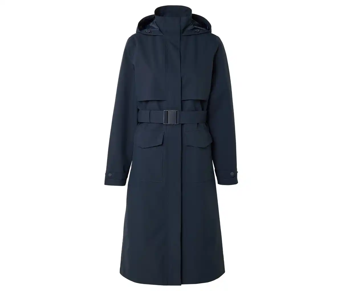 Bild 1 von Regentrenchcoat, navy