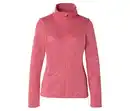Bild 1 von Strickfleece-Jacke