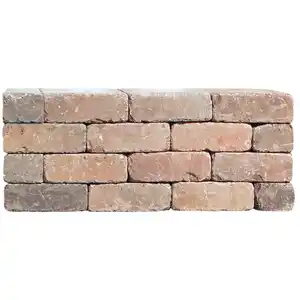 Diephaus Mauerstein Collo Herbstlaub 28 x 21 x 7 cm