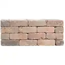 Bild 1 von Diephaus Mauerstein Collo Herbstlaub 28 x 21 x 7 cm