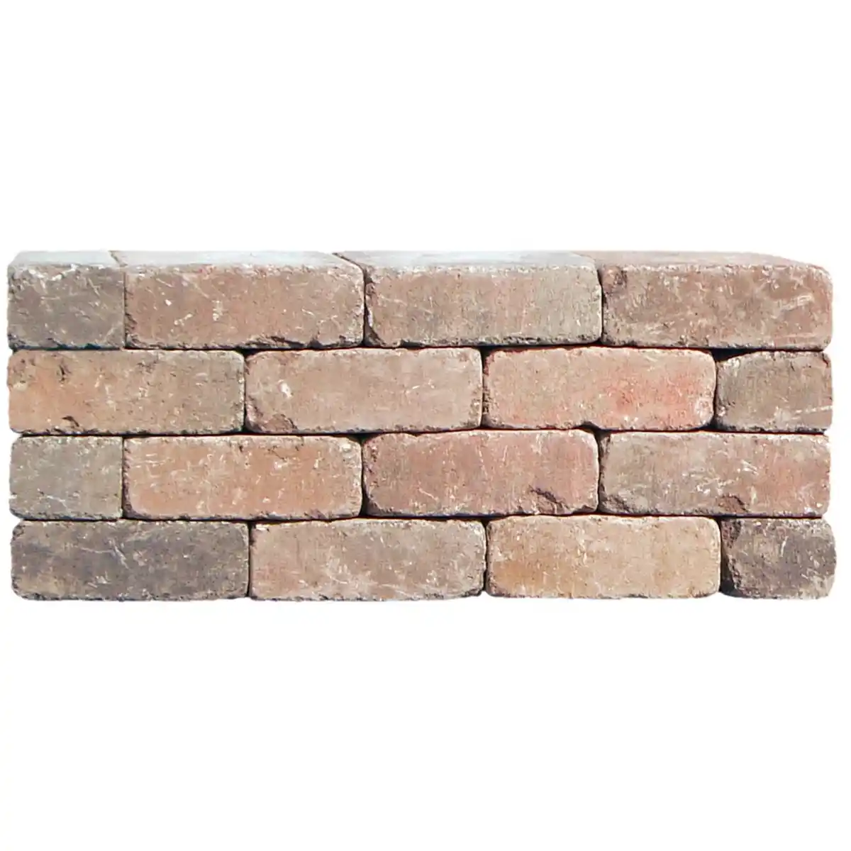 Bild 1 von Diephaus Mauerstein Collo Herbstlaub 28 x 21 x 7 cm