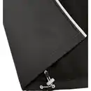 Bild 3 von Softshell-Jacke Schwarz Größe XL