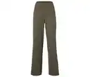 Bild 1 von Thermohose Wide Leg, khaki