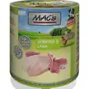 Bild 1 von MAC'S Hunde-Nassfutter »Adult«, 1 Dose