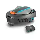 Bild 1 von Gardena Mähroboter smart Sileno City 500 m² Set inkl. smart Gateway