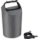 Bild 1 von Wasserdichte Tasche 10 l Grau