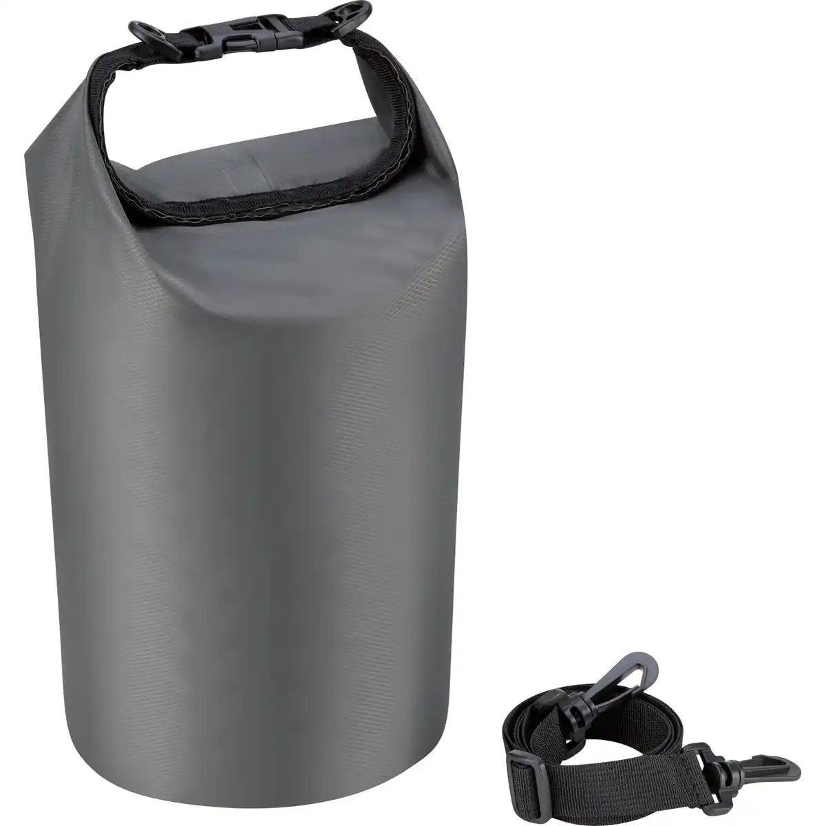 Bild 1 von Wasserdichte Tasche 10 l Grau