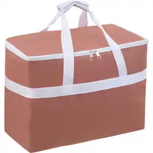 Kühltasche Atana 20 l Terrakotta