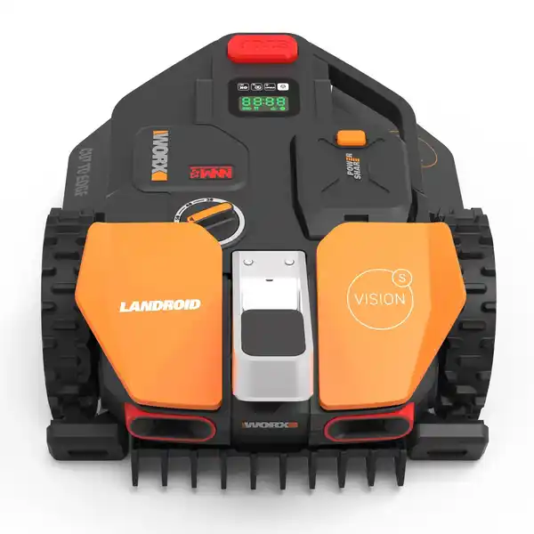Bild 3 von Worx Mähroboter Landroid Vision S250 WR202E