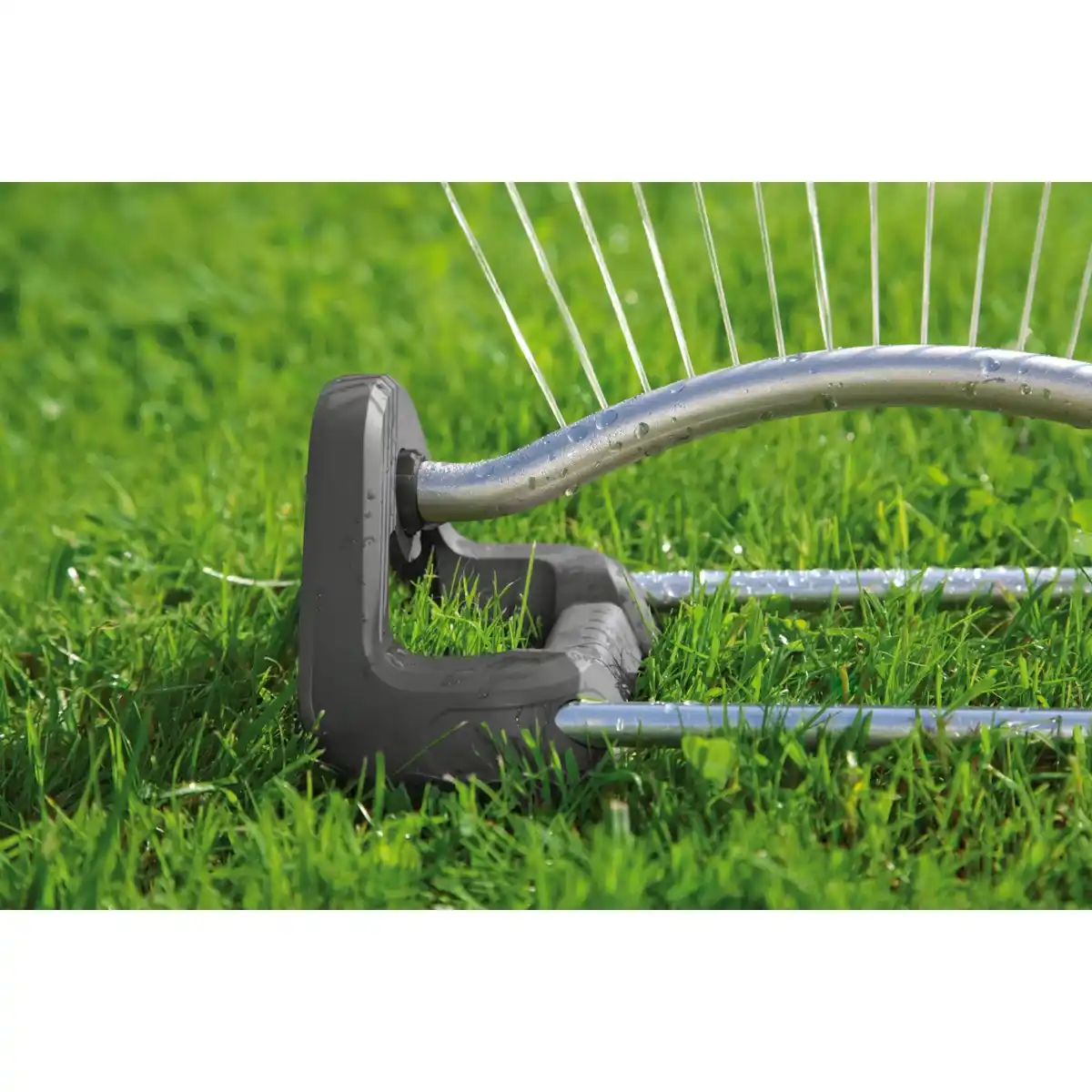 Bild 4 von Gardena Viereckregner Aqua S