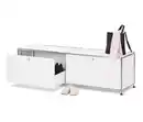 Bild 1 von Lowboard Metall »CN3« mit Schubladen