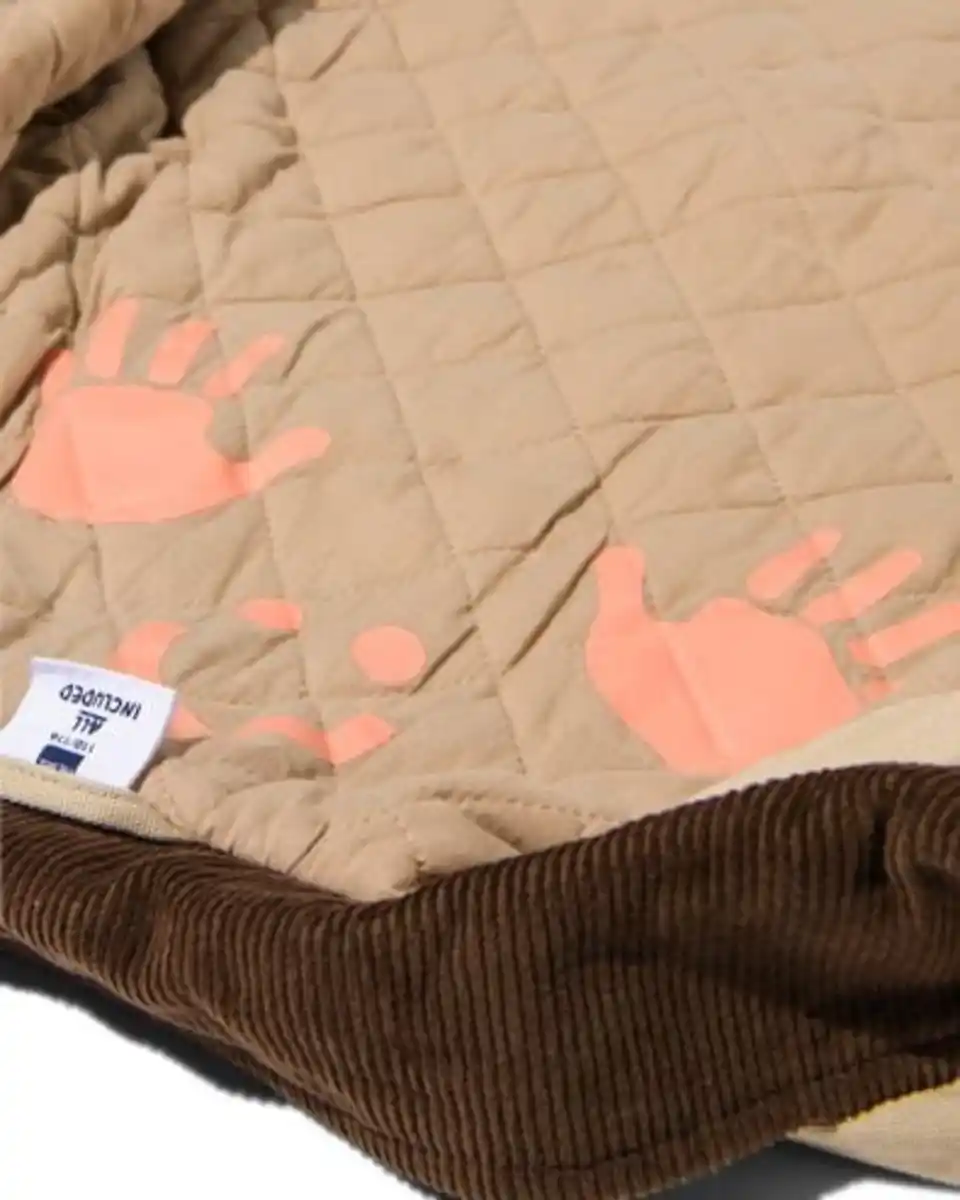Bild 3 von Kinderjacke beige