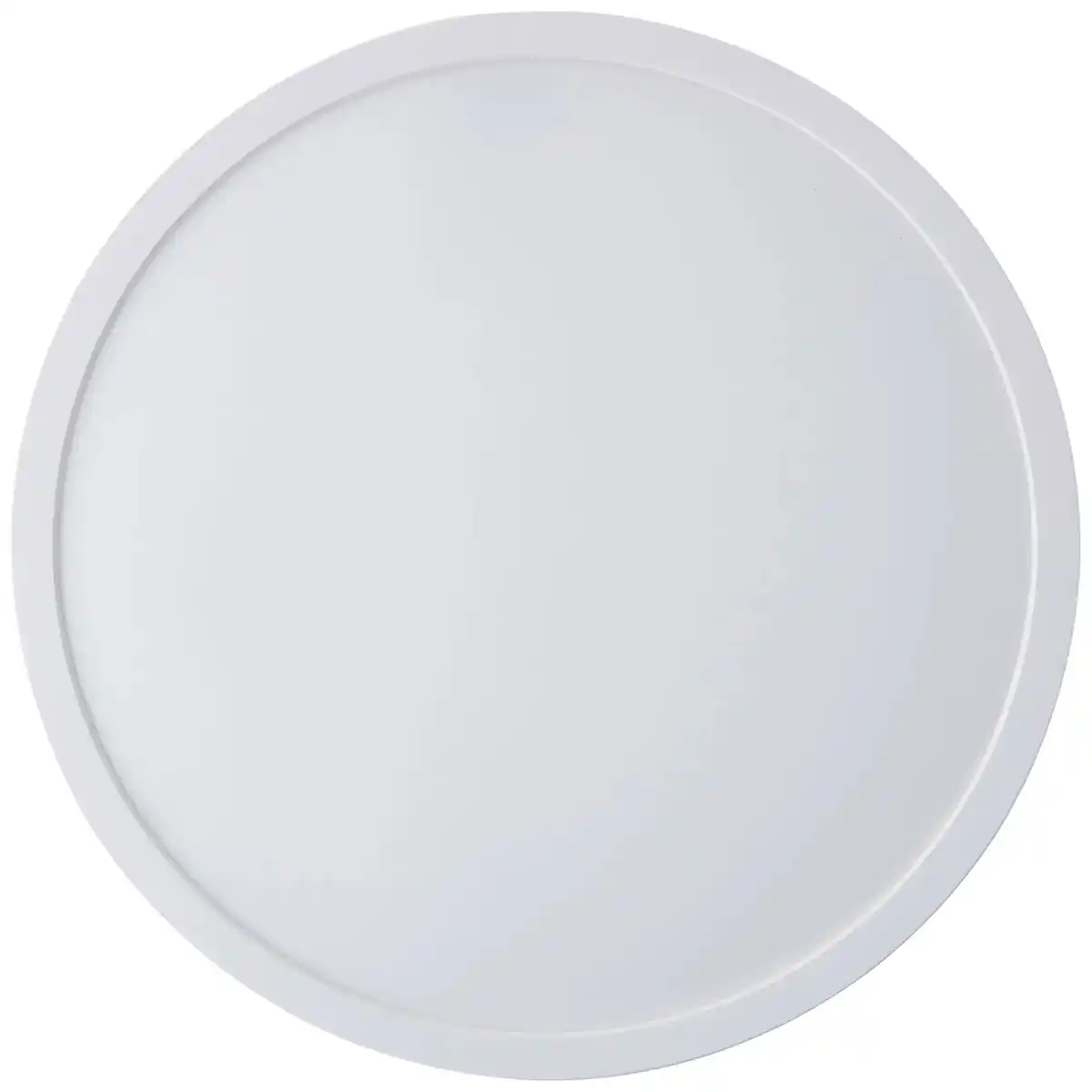 Bild 4 von Brilliant LED-Deckenleuchte Varano Weiß Ø 37,5 cm