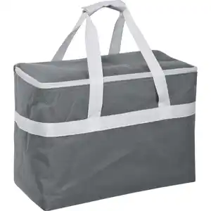 Kühltasche Palmelo Grau 20 l
