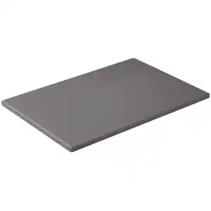 Weber Glasierter Pizzastein Rechteckig 44 cm x 30 cm