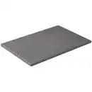 Bild 1 von Weber Glasierter Pizzastein Rechteckig 44 cm x 30 cm