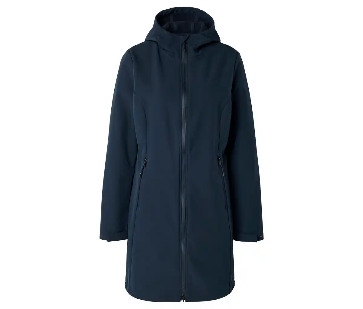 Bild 1 von Softshellmantel, navy
