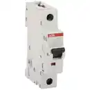 Bild 1 von ABB Sicherungsautomat, S200, 1-polig, B, 20 A