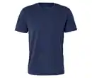 Bild 1 von Funktionsshirt mit Merinowolle, blau