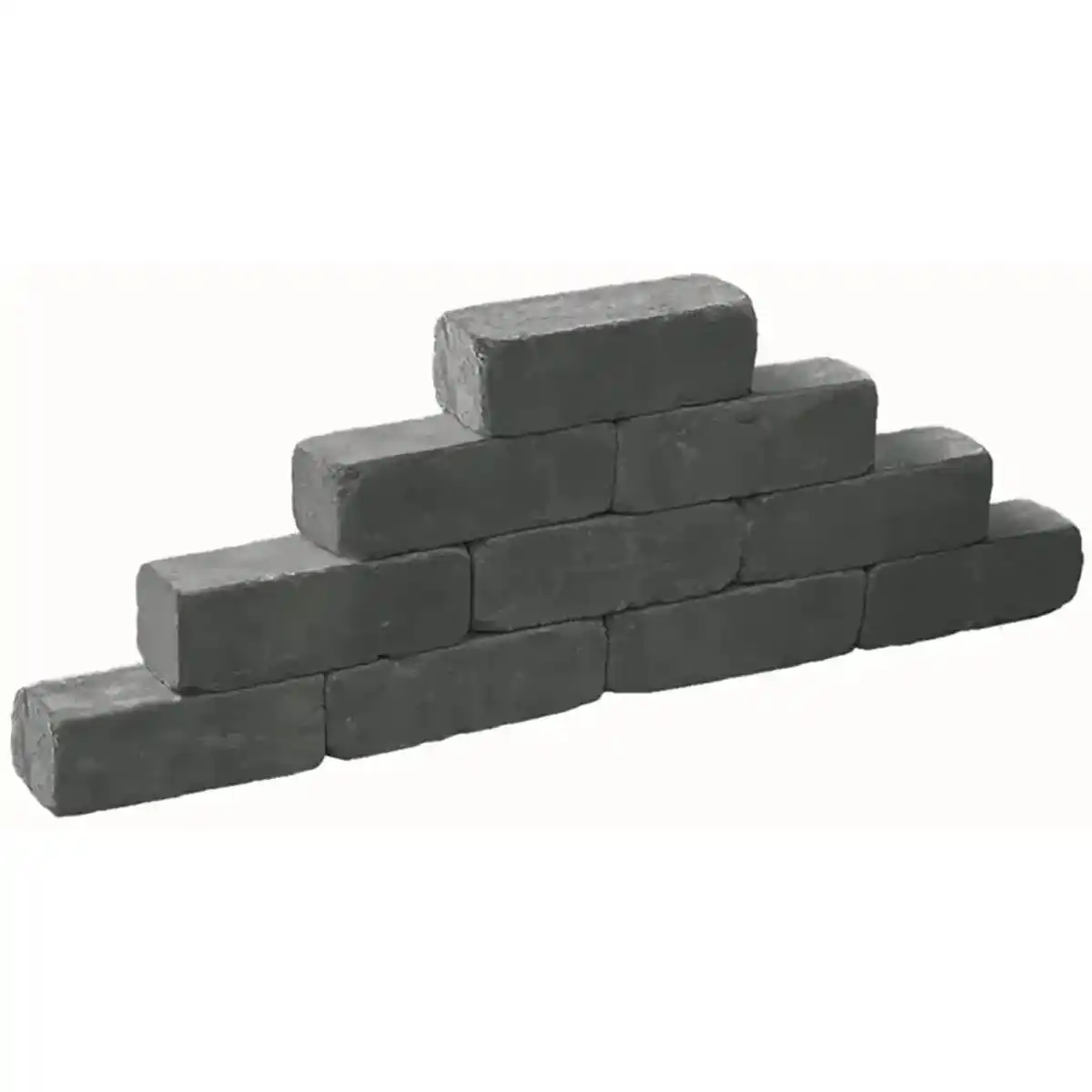 Bild 3 von Diephaus Mauerstein Collo Basalt 30 x 10 x 10 cm